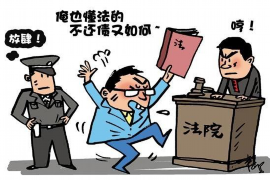 龙岩融资清欠服务